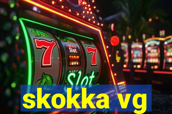 skokka vg